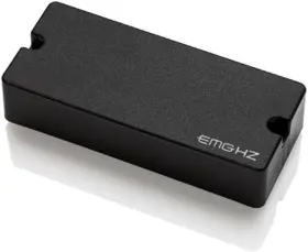 10269 EMG Ceramic Steel Passive Bass Humbucker