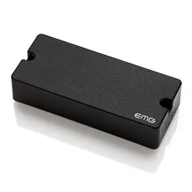 2547 EMG Soapbar Guitar