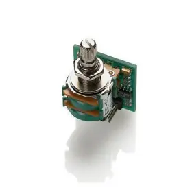 2858 EMG Abc Balance Control Solid Shaft