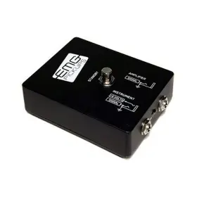 5592 EMG Power Supply Pickups