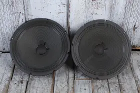 86-078-16 EMINENCE Speakers