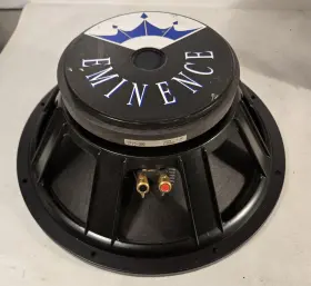 EP15-300 EMINENCE Speaker Woofer Pa
