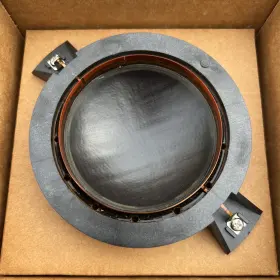 N320T-16 EMINENCE Psd Nos Compression Driver Diaphragm