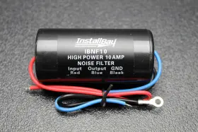 767809023653 ENNIS ELECTRONICS Noise Filter Hum Engine Wire