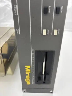 DMS-8 ENSONIQ Pro Audio