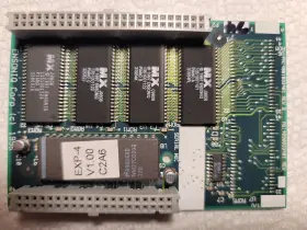 EXP-4 ENSONIQ Piano Board Mr Rack Pro #2