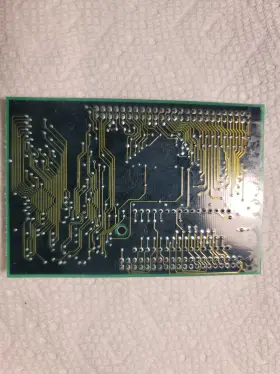 EXP-4 ENSONIQ Piano Board Mr Rack Pro #3