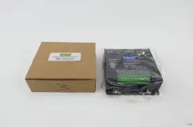 DMX-4-5000-3-10A ENVIRONMENTAL LIGHTS Decoder