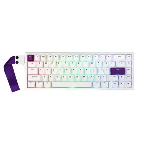 HE68 EPOMAKER Hall Effect Keyboard Polling Trigger