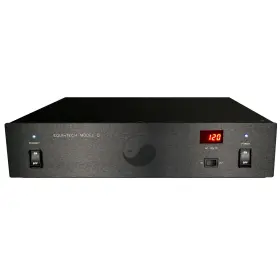 2RQE EQUITECH Power Conditioner Volt Demo