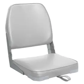 20705 ERGOSEAT Boat Seat Fold Down Fishing Pack Light