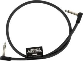 P06442 ERNIE BALL Flex Patch Cable Single