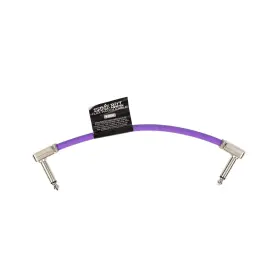 P06447 ERNIE BALL Flex Patch Cable Single