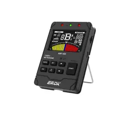 EK-AMT-600 EROK Digital Metronome Tuner Rechargeable Device