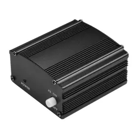I3924USBMJUS-WL ERYUE Phantom Power Ultra Microphone Supply