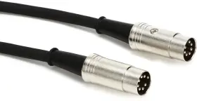 0071225049 EVH Din Footswitch Cable