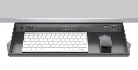70-1278-02 EXTRON Ccd Table Cable Access Drawer Aap Modules