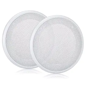 A17058-MG-US FACMOGU Round Speaker Grille Mount Speak