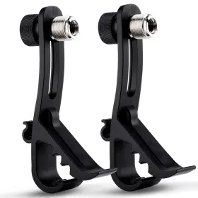 L30302-MG-US FACMOGU Drum Microphone Clip Mic Mount Clamp