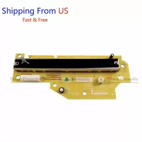 4268FADER-Y-01 FADER Pitch Tempo Circuit Board Pioneer Sldb #2