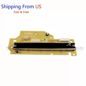 4268FADER-Y-01 FADER Pitch Tempo Circuit Board Pioneer Sldb #3