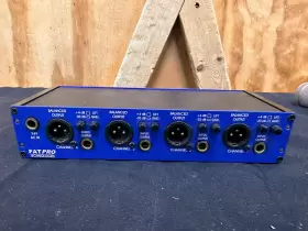 FADB-4 FAT PRO Channel Box Power Supply #2