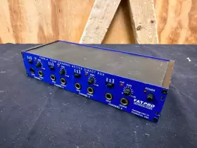 FADB-4 FAT PRO Channel Box Power Supply #3