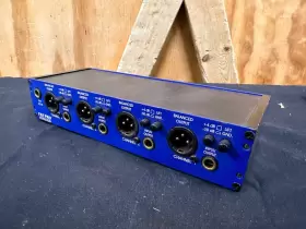 FADB-4 FAT PRO Channel Box Power Supply