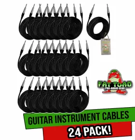 U-AP2303-PK FAT TOAD Box Cables Pack Conductor Cords Electric