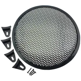 765790139414 FDXGYH Pack Grills Covers Subwoofer