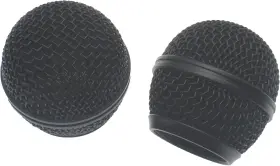 MICRO-HEAD-M58-2B FDXGYH Microphone Ball Mesh Grill