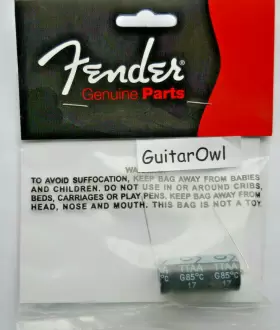 004-1589-049 FENDER Electrolytic Capacitor Tube Amp #2