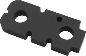 0059718049 FENDER Tube Stabilizer Rod