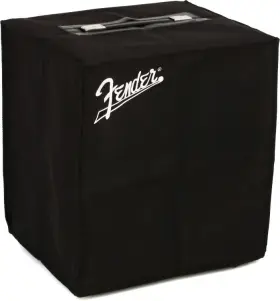 7712951000 FENDER Rumble Amplifier Cover