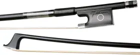 FID-8826 FIDDLERMAN Carbon Fiber Violin Bow