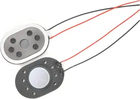 FLT20191109L-0066 FIELECT Magnetic Speaker Internal Magnet