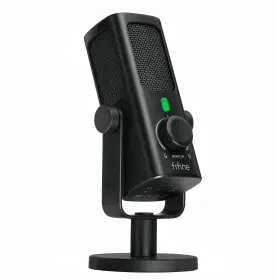 PROFILE3 FIFINE Usb Podcast Condenser Microphone Studio