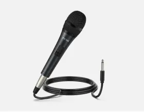 850073444573 FIFINE TECHNOLOGY Karaoke Microphone Dynamic Xlr