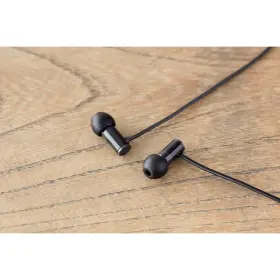 811178029911 FINAL AUDIO Ear Isolating Earphones Dynamic