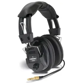 9720950000-PL FIRST TEXAS Fisher Ear Stereo Headphones Noise