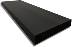 12496BVC FOAMTOUCH High Density Foam Ideal Fo