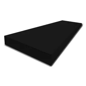 1X24X72BHDF FOAMTOUCH High Density Foam Ideal Fo