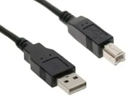 787794421609 FOCALTOP Usb Cord Cable Pioneer Ddj Sr Dj Mixer