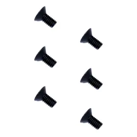 CFOC200-6PK FOCUSRITE Set Rack Ear Screws Scarlett