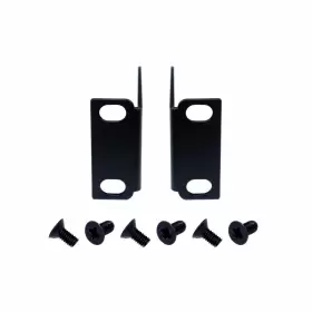 728434959533 FOCUSRITE Right Left Rack Ears Scarlett Screws