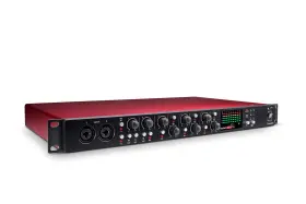 815301008491 FOCUSRITE Mic Preamp