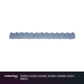 CFOC236-19 FOCUSRITE Kurzweil Contact Strip