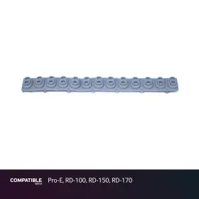 CFOC236-44 FOCUSRITE Roland Key Contact Strip Pro