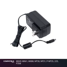 CFOC317-13 FOCUSRITE Yamaha Power Supply