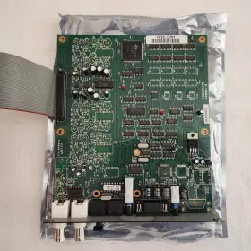 ISA-2CH-ADC FOCUSRITE Analog Digital Converter Card #2